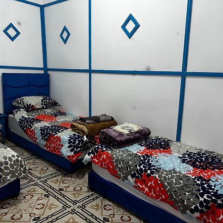 Blue Riad ซาฟี ภายนอก รูปภาพ