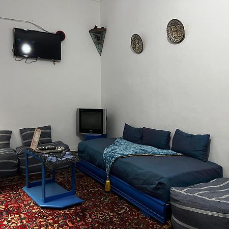Blue Riad ซาฟี ภายนอก รูปภาพ