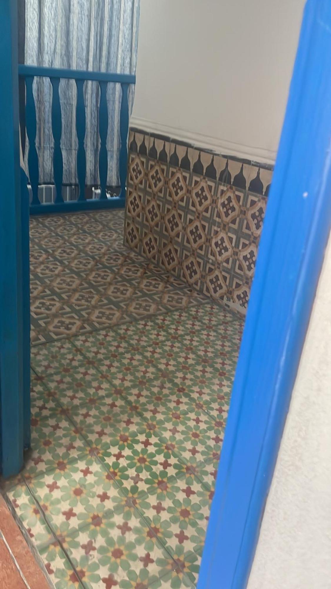 Blue Riad ซาฟี ภายนอก รูปภาพ
