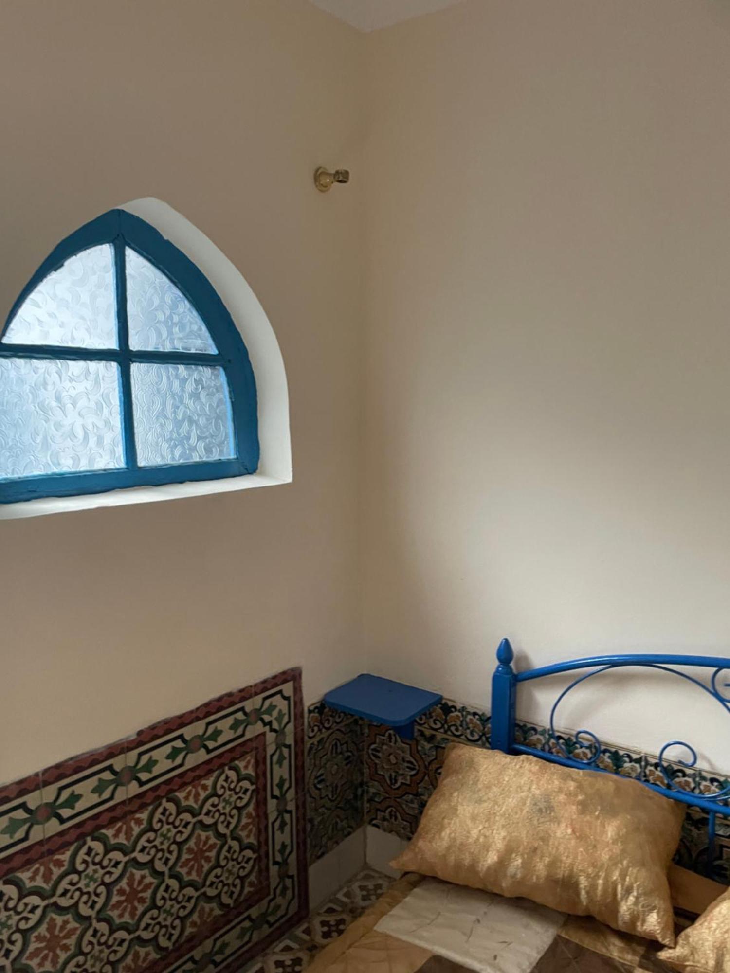Blue Riad ซาฟี ภายนอก รูปภาพ