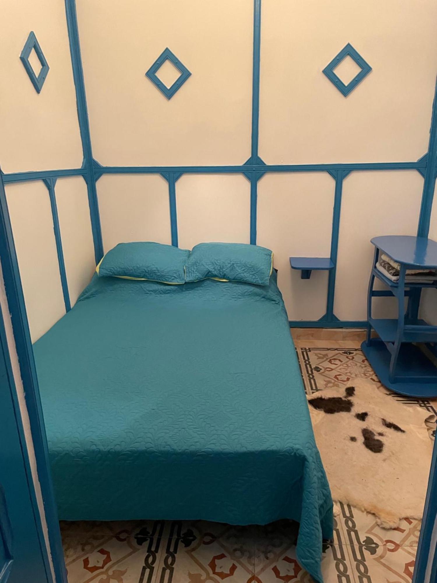 Blue Riad ซาฟี ภายนอก รูปภาพ