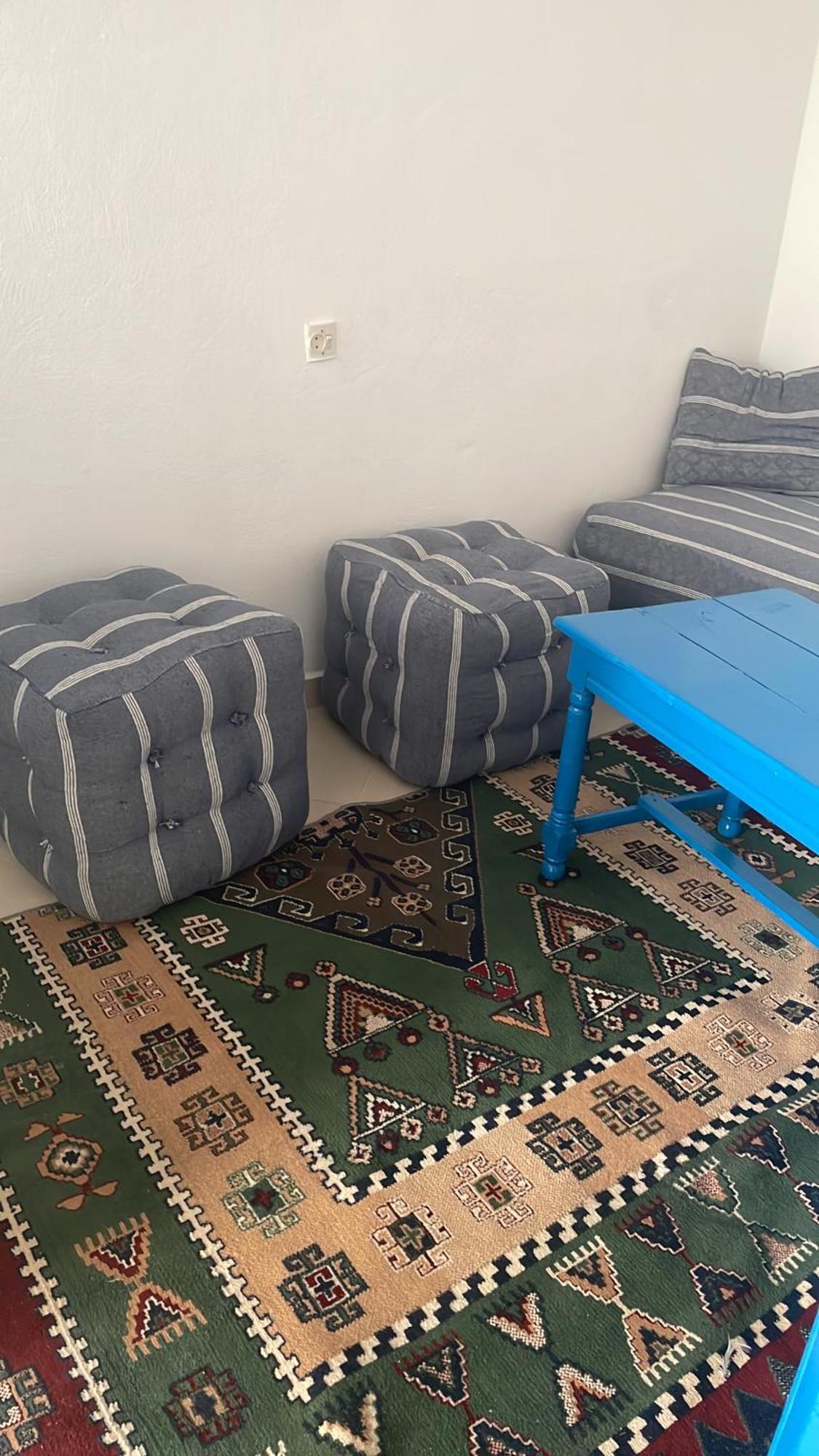 Blue Riad ซาฟี ภายนอก รูปภาพ