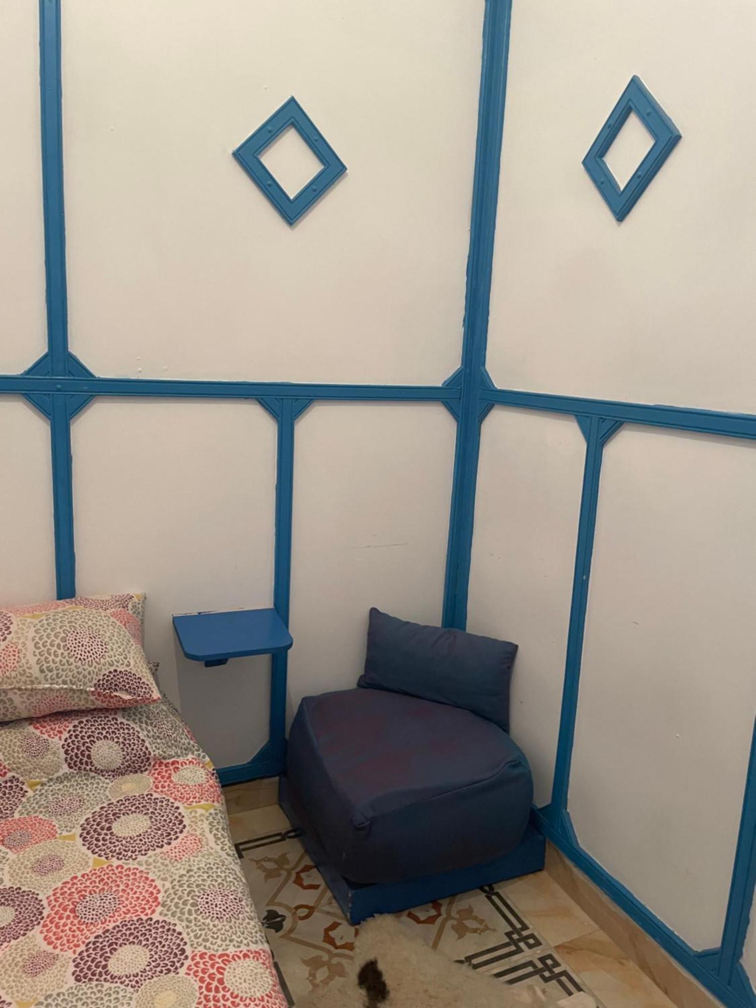Blue Riad ซาฟี ภายนอก รูปภาพ