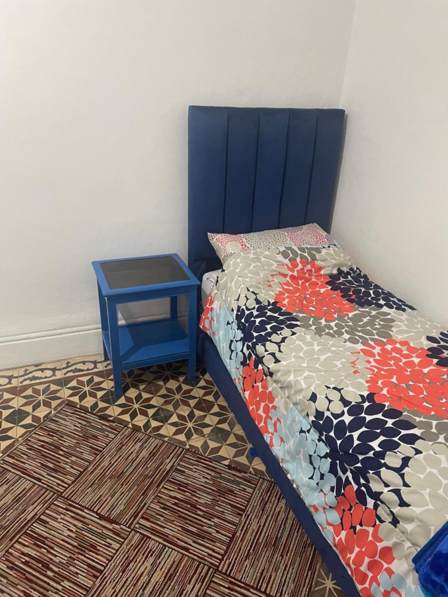 Blue Riad ซาฟี ภายนอก รูปภาพ