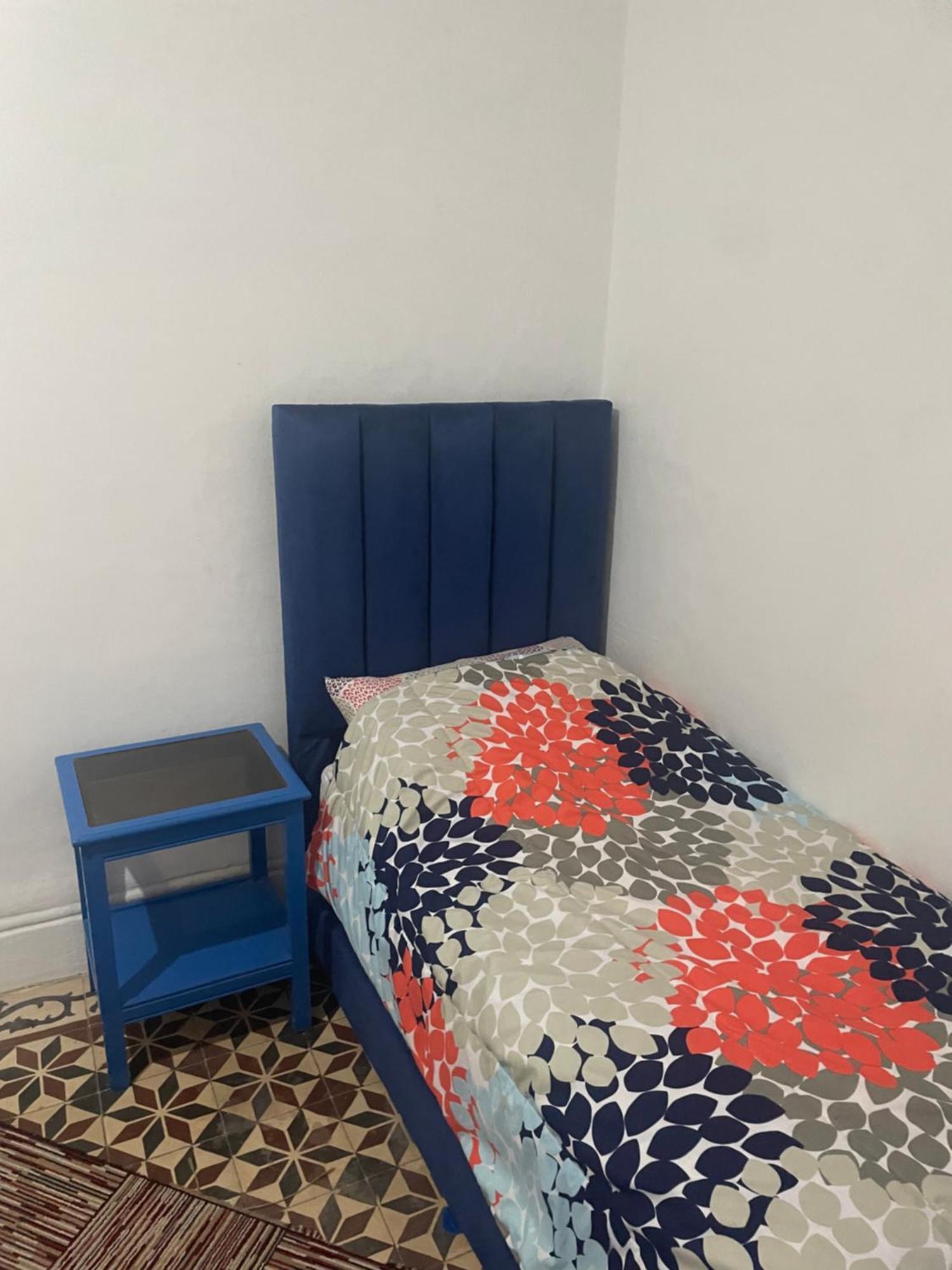 Blue Riad ซาฟี ภายนอก รูปภาพ