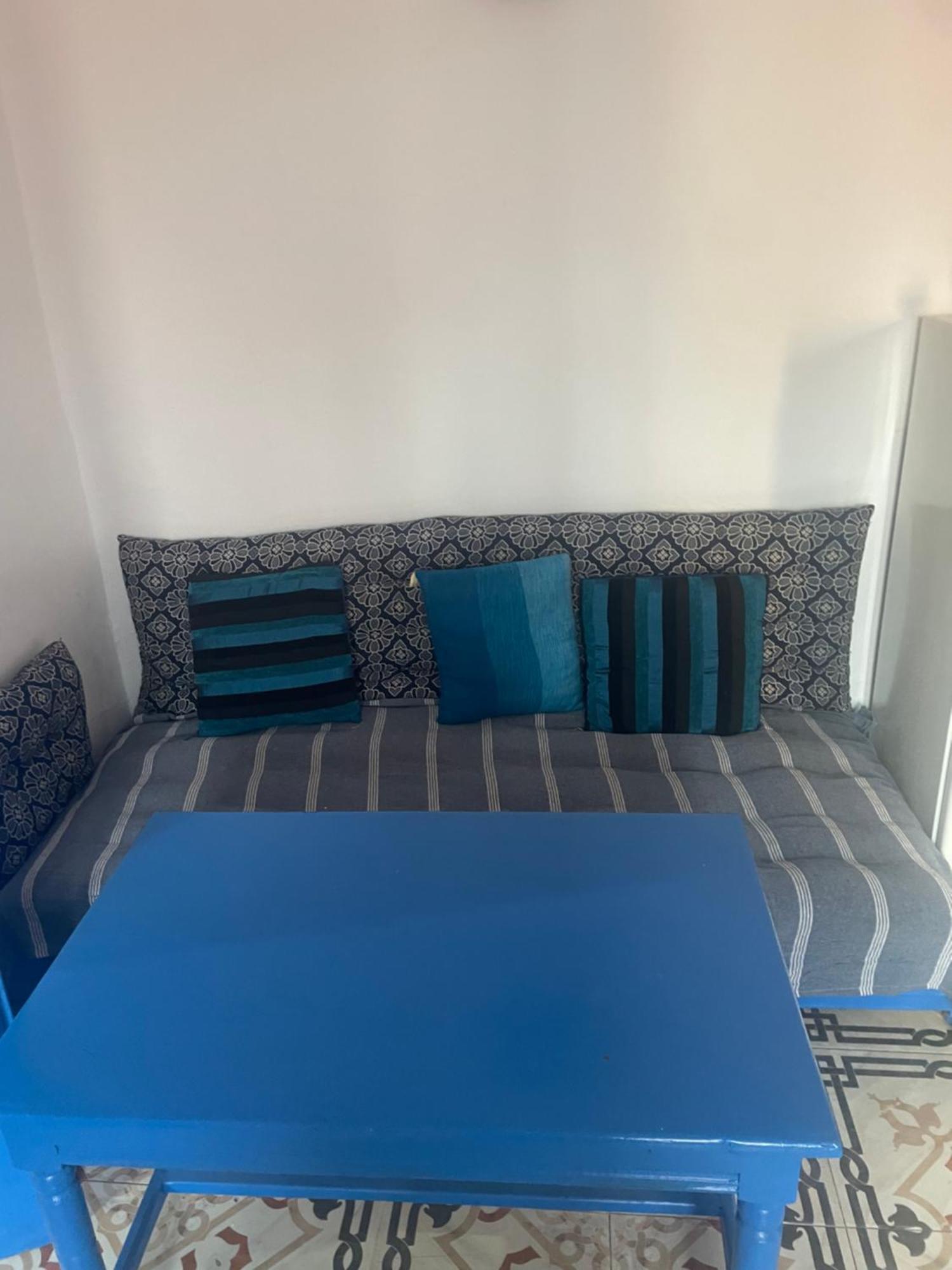 Blue Riad ซาฟี ภายนอก รูปภาพ