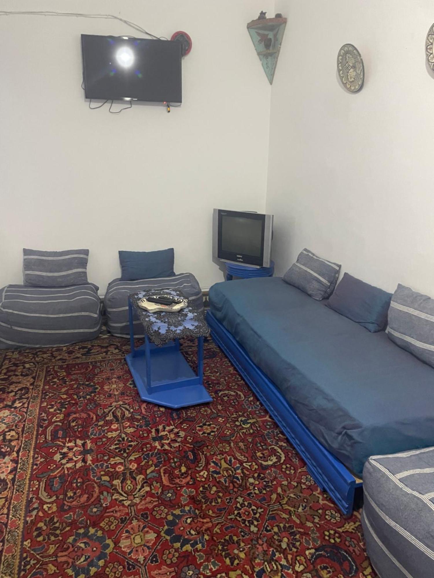 Blue Riad ซาฟี ภายนอก รูปภาพ