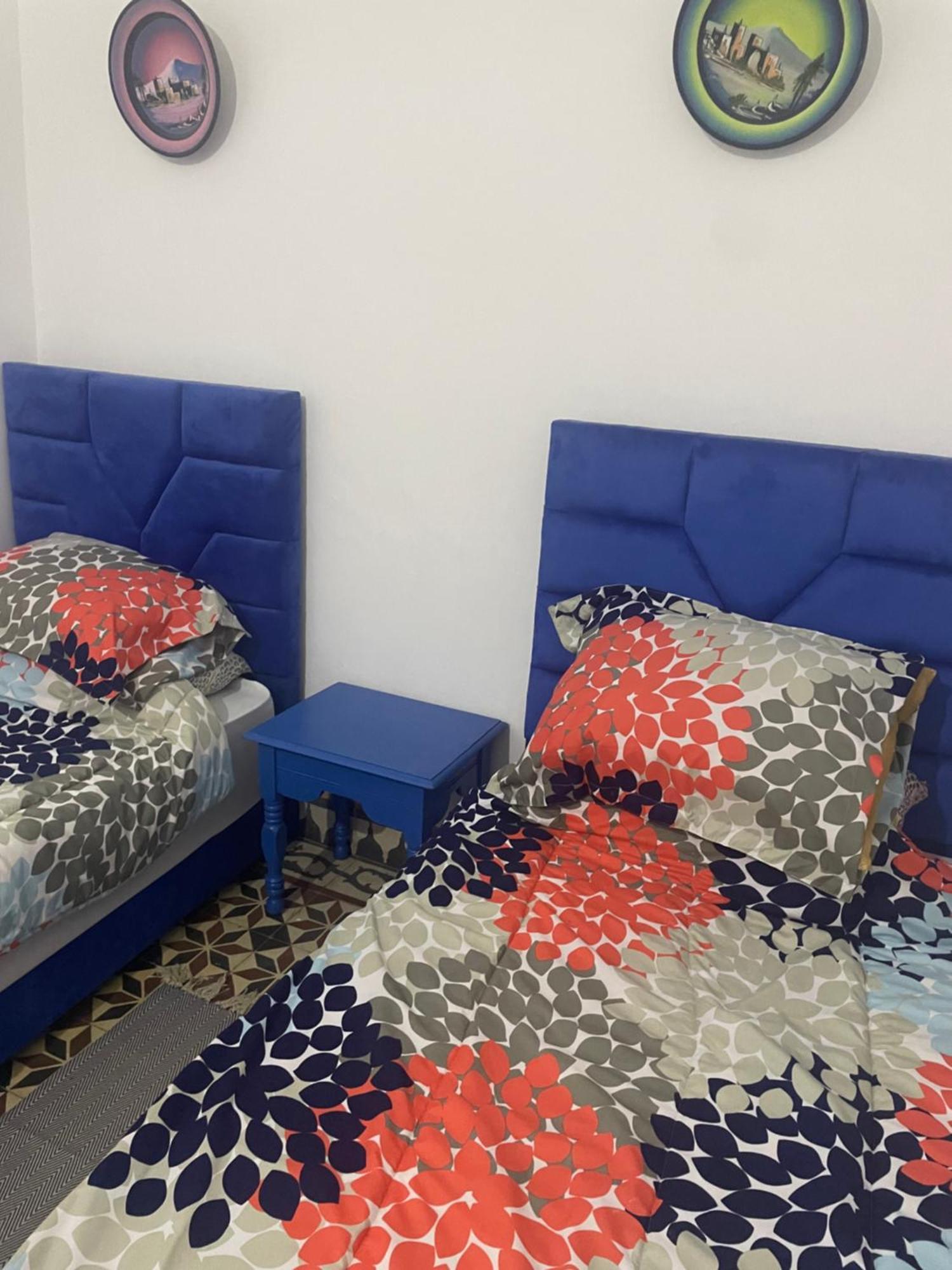 Blue Riad ซาฟี ภายนอก รูปภาพ