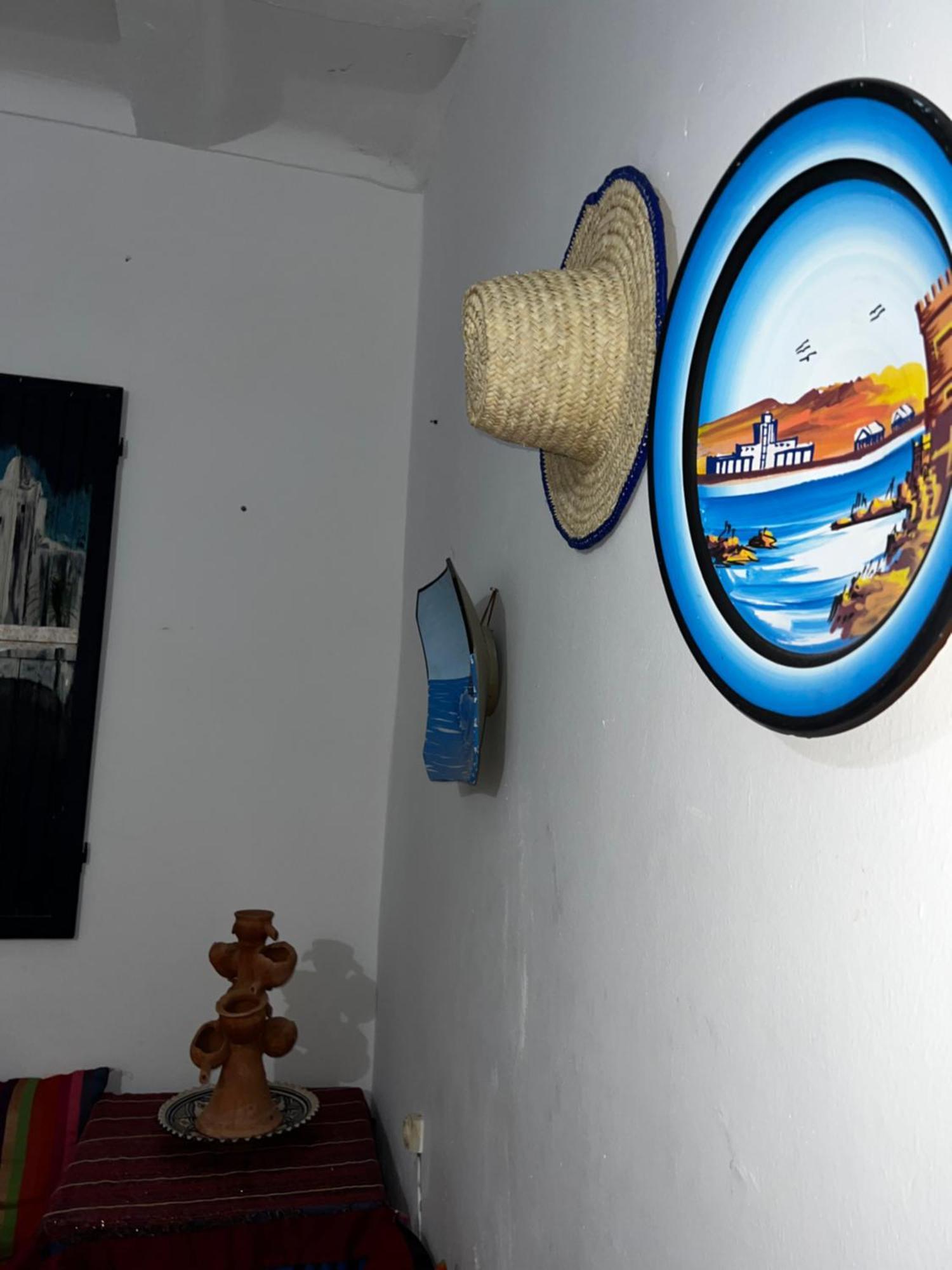 Blue Riad ซาฟี ภายนอก รูปภาพ