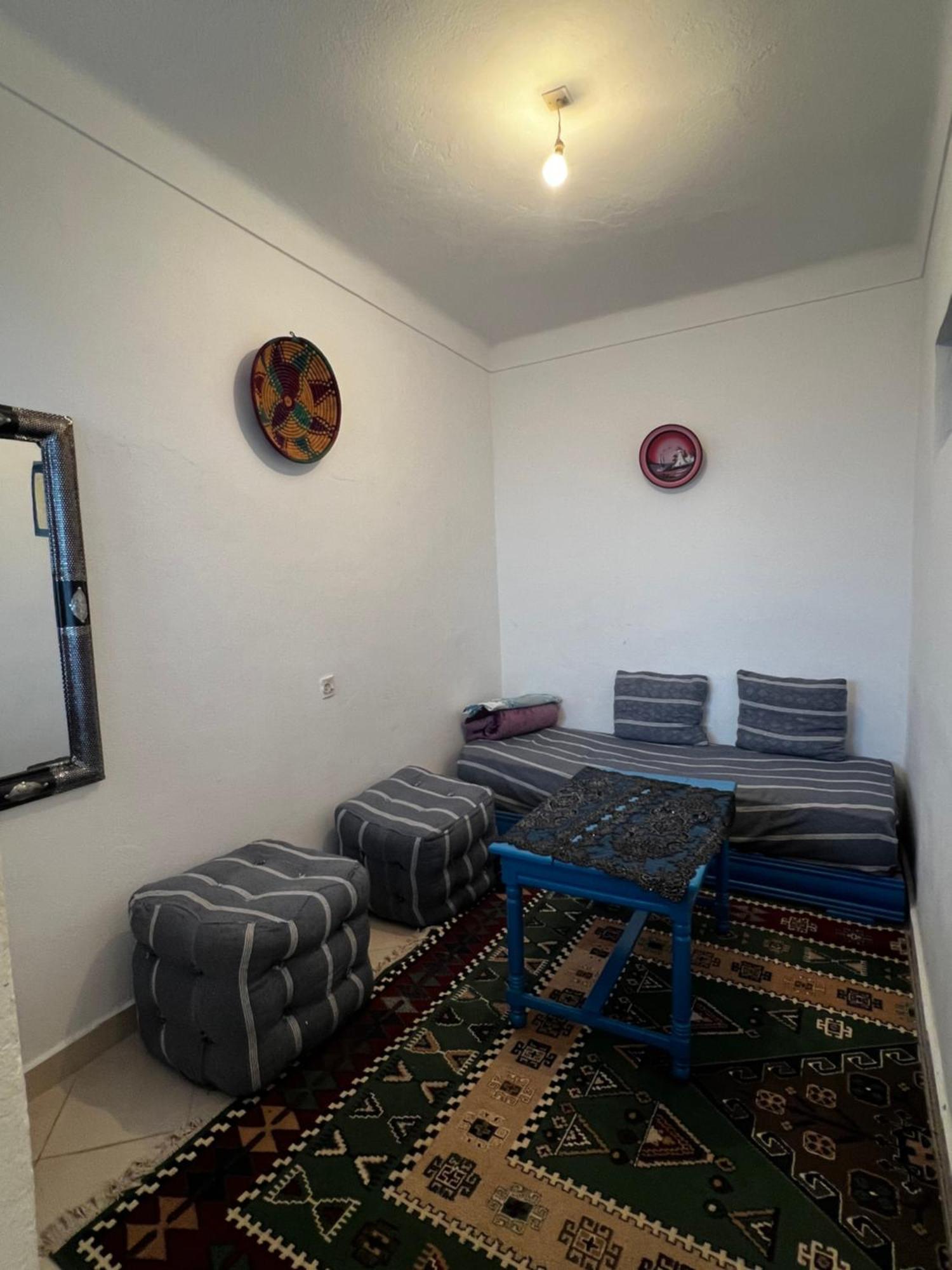 Blue Riad ซาฟี ภายนอก รูปภาพ